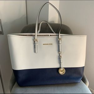 Michael Kors Tote Bag